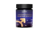 Сперотон или комплекс от «Ривьера Биотек»: честный разбор средств для мужского репродуктивного здоровья