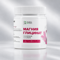 Глицинат магния (сырье), банка 150 мл
