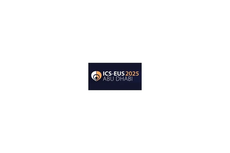 ICS-EUS 2025 (Абу-Даби, ОАЭ)