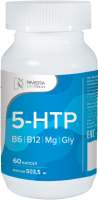 5-НТР капсулы, 60 капсул