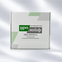 УРОЛАЙФ ЭКСПРЕСС 11 мл (10 шт.)