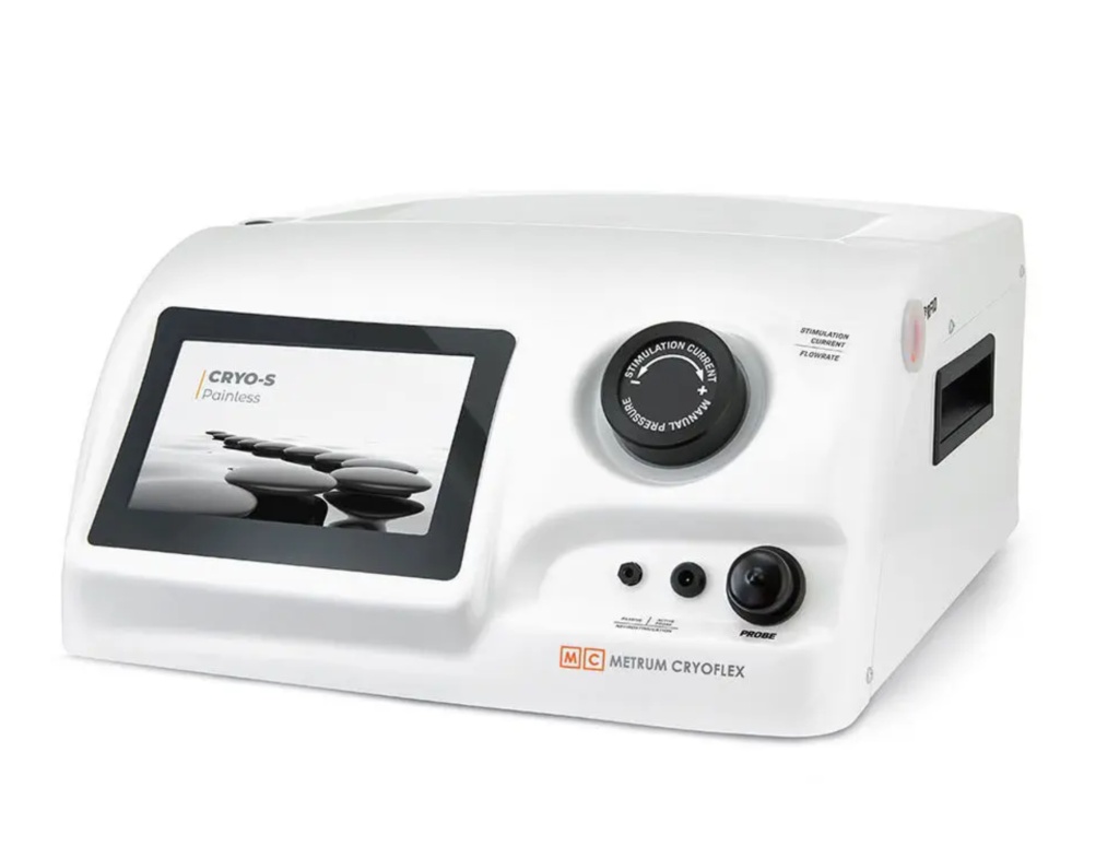 CRYO-S PAINLESS CRYO-S PAINLESS