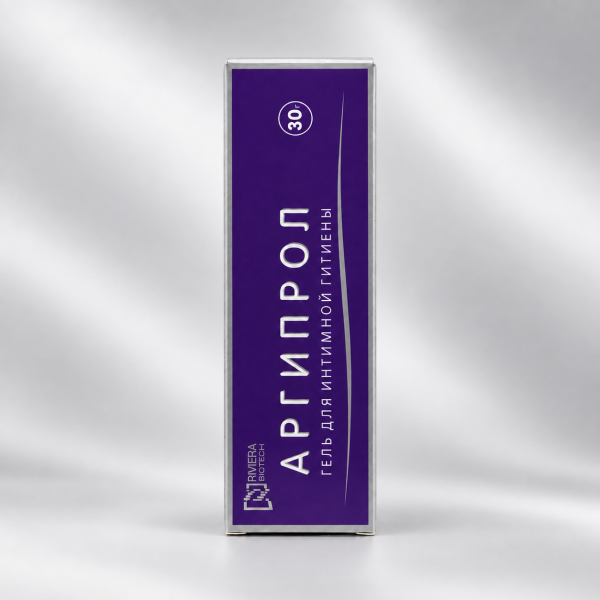 АргиПрол гель